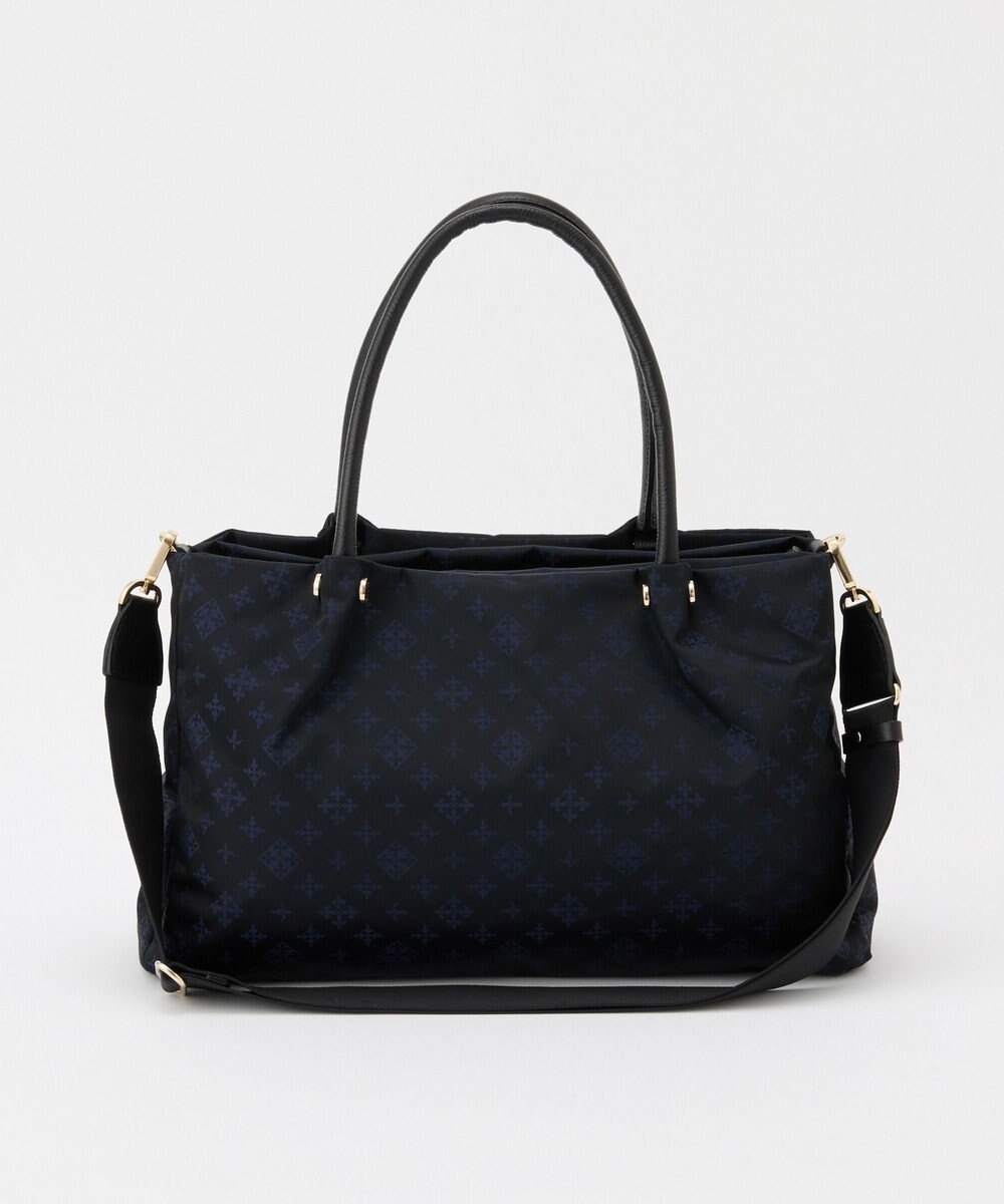 russet ナイロン三層2WAYトートバッグ(CE-1586) 