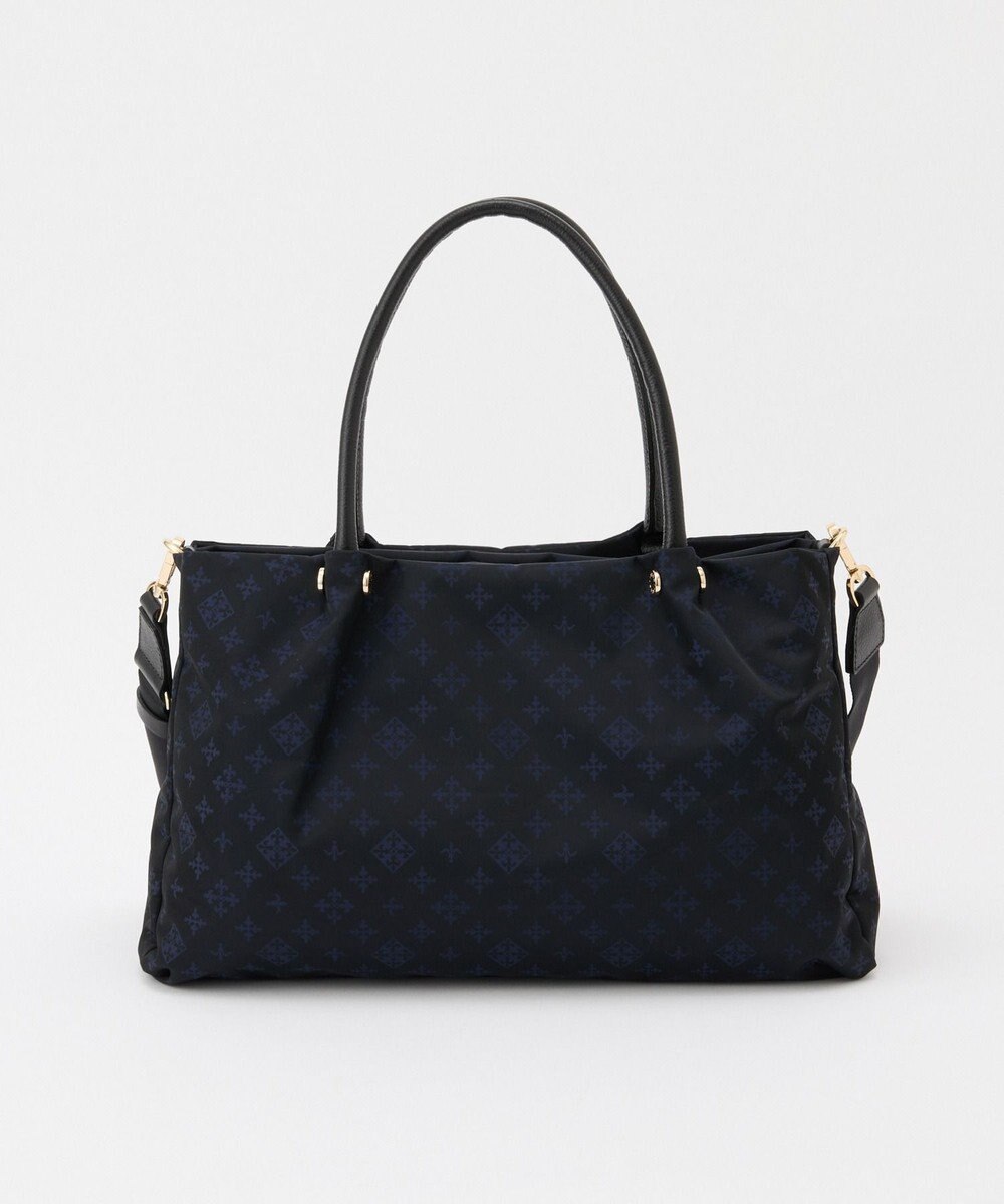 russet ナイロン三層2WAYトートバッグ(CE-1586) 