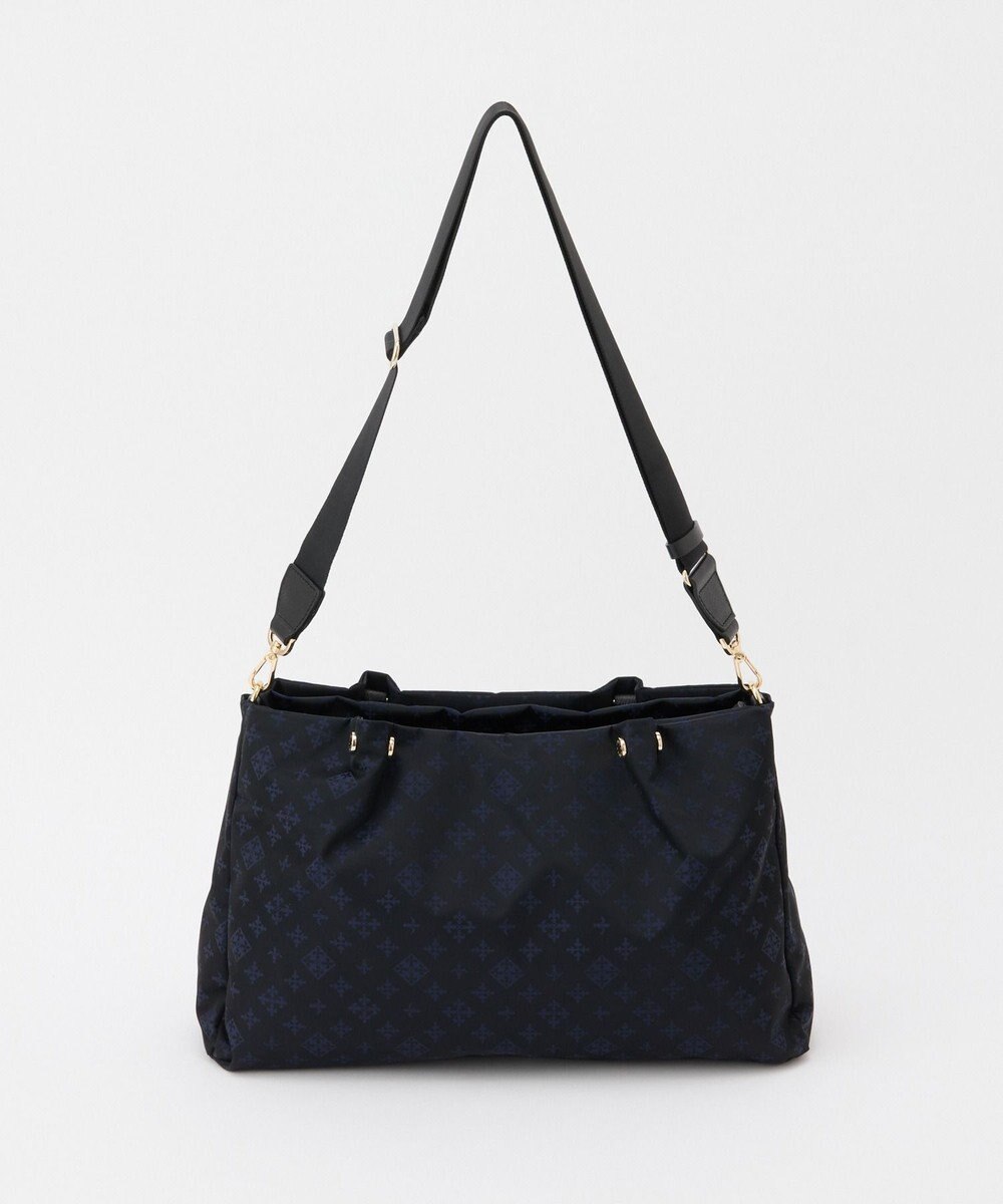 russet ナイロン三層2WAYトートバッグ(CE-1586) 