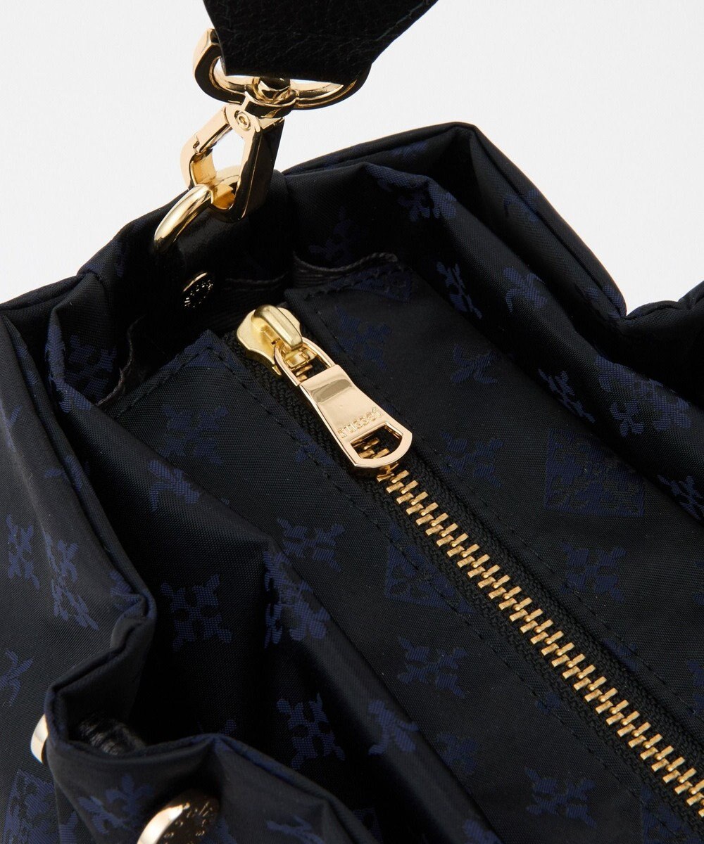 russet ナイロン三層2WAYトートバッグ(CE-1586) 