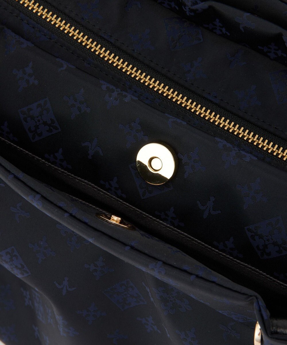 russet ナイロン三層2WAYトートバッグ(CE-1586) 