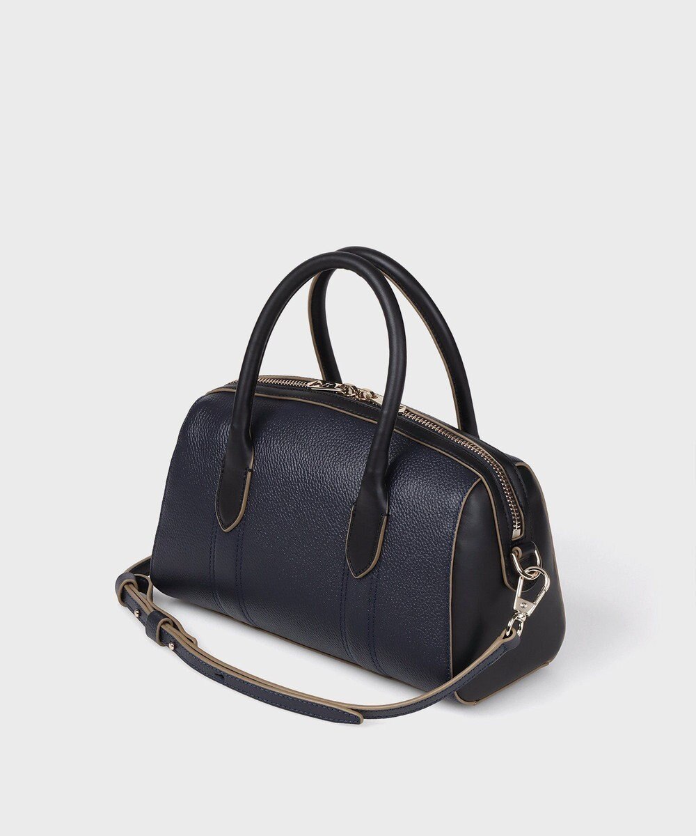 Paul Smith カラーミックスボストンバッグ 