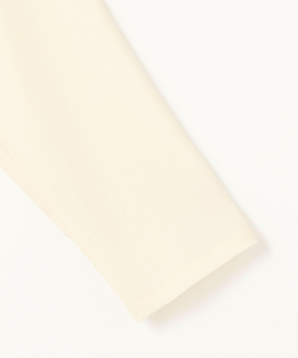 #Newans 【洗える】プルンプクロスバックオープンワンピース 