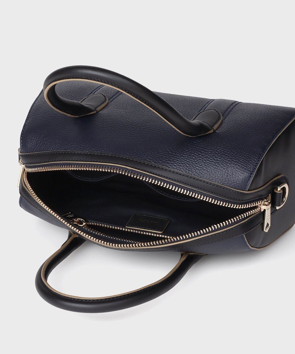 Paul Smith カラーミックスボストンバッグ 