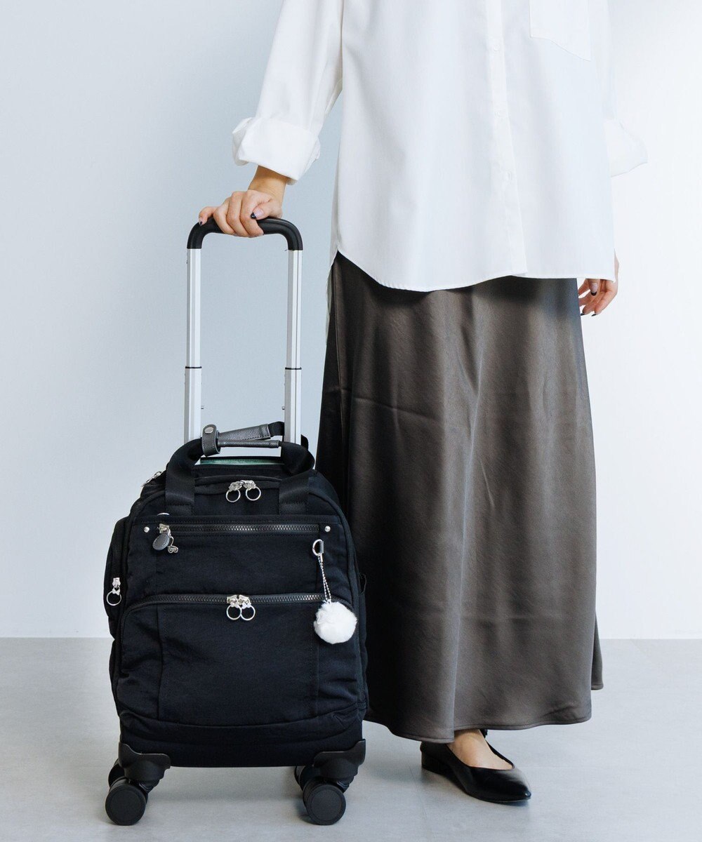 ACE BAGS & LUGGAGE Kanana project PJ8 トローリー 機内持ち込み 18L 17931 カナナプロジェクト 