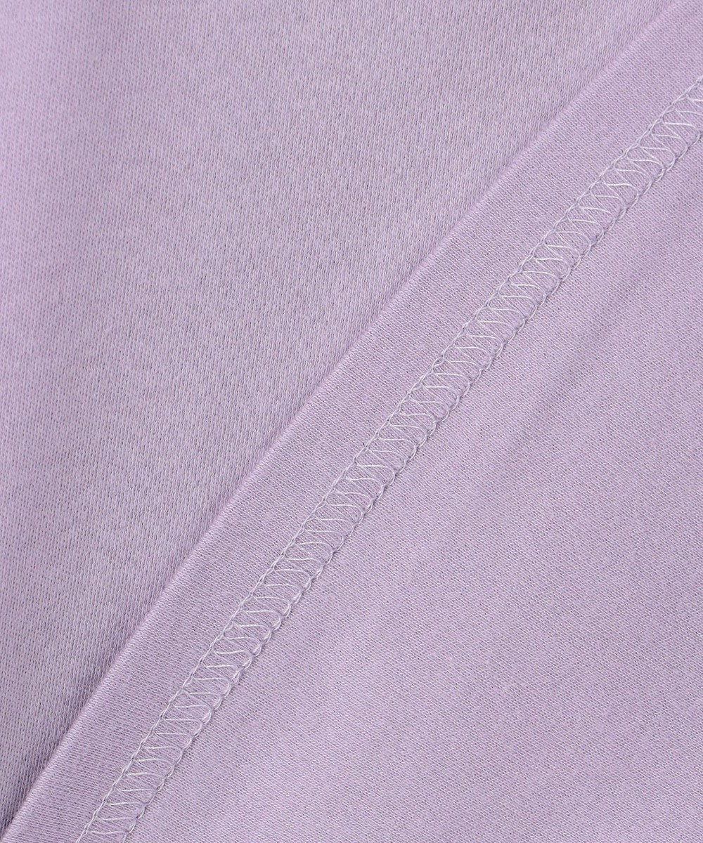 ANY KIDS 袖 レース ガーリー Ｔシャツ 