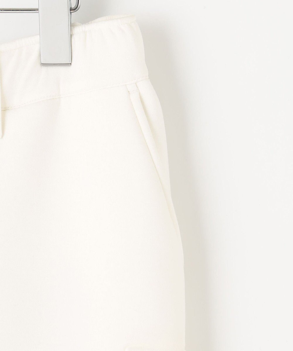 PW CIRCULUS 【MEN】サイドロゴ ジャージー パンツ 