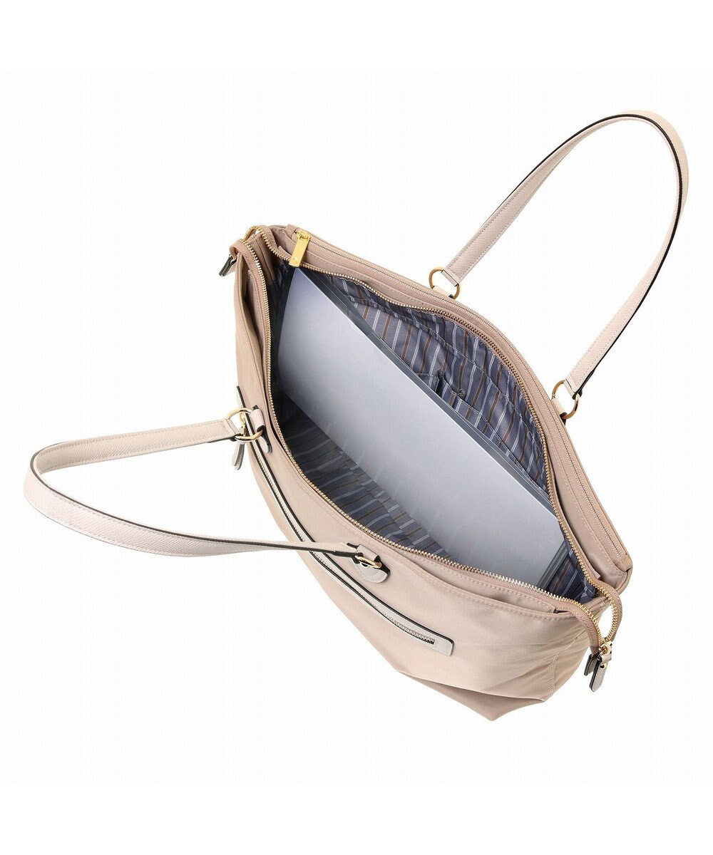 ACE BAGS & LUGGAGE ace. リモフィス ビジネストートバッグ レディース  B4 15.6インチ 10315 