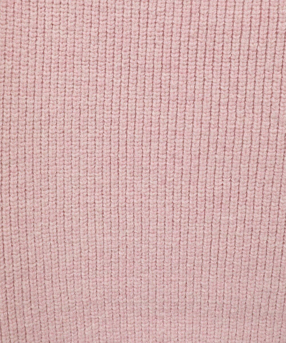 Green Parks オフショルダーニット 