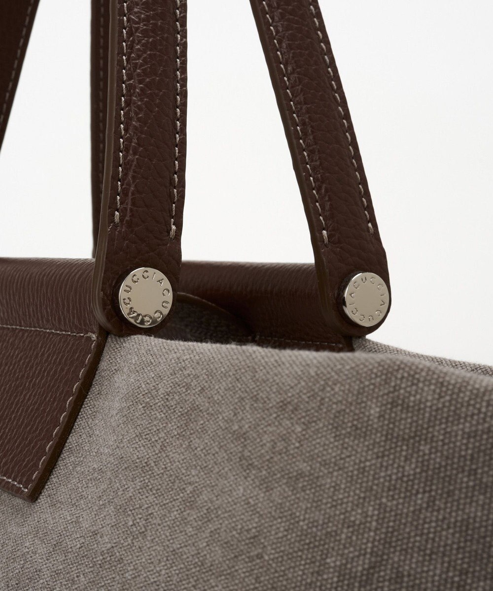 IACUCCI ソルベット L CANVAS/CERVO 