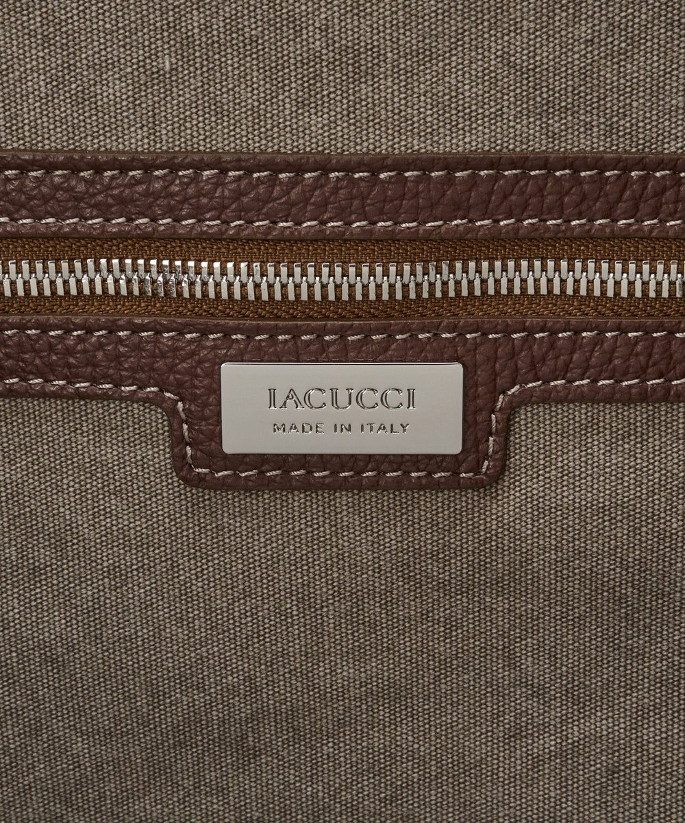 IACUCCI ソルベット L CANVAS/CERVO 