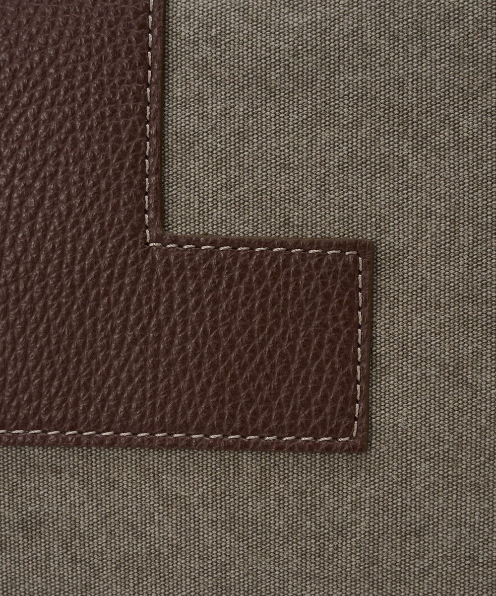 IACUCCI ソルベット L CANVAS/CERVO 