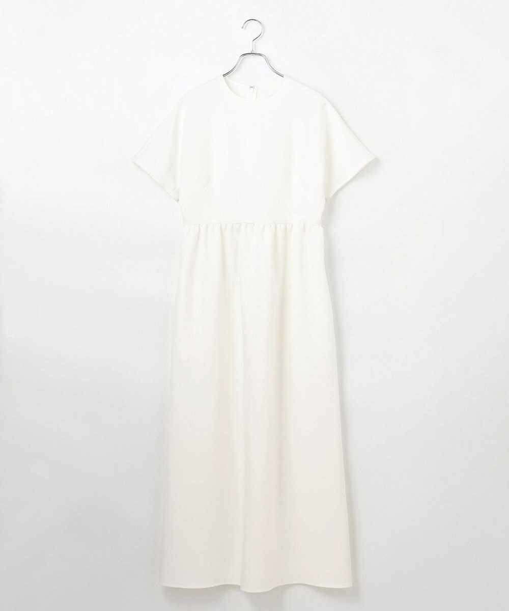 #Newans 【セレモニーにも】新カラー＆新サイズ追加！オールシーンフィットドレス 