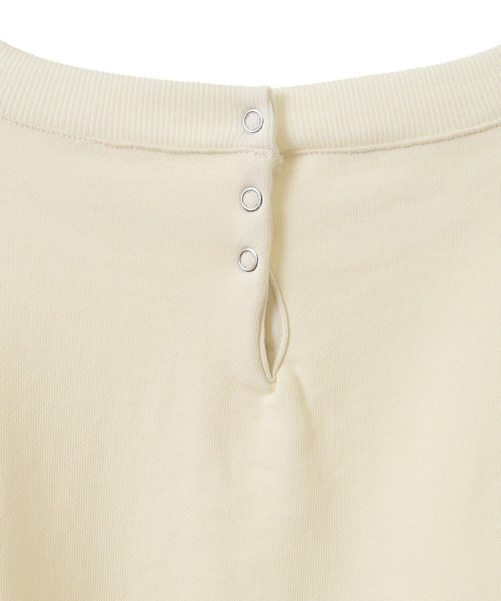 CRAFT STANDARD BOUTIQUE TC裏毛プルオーバー 