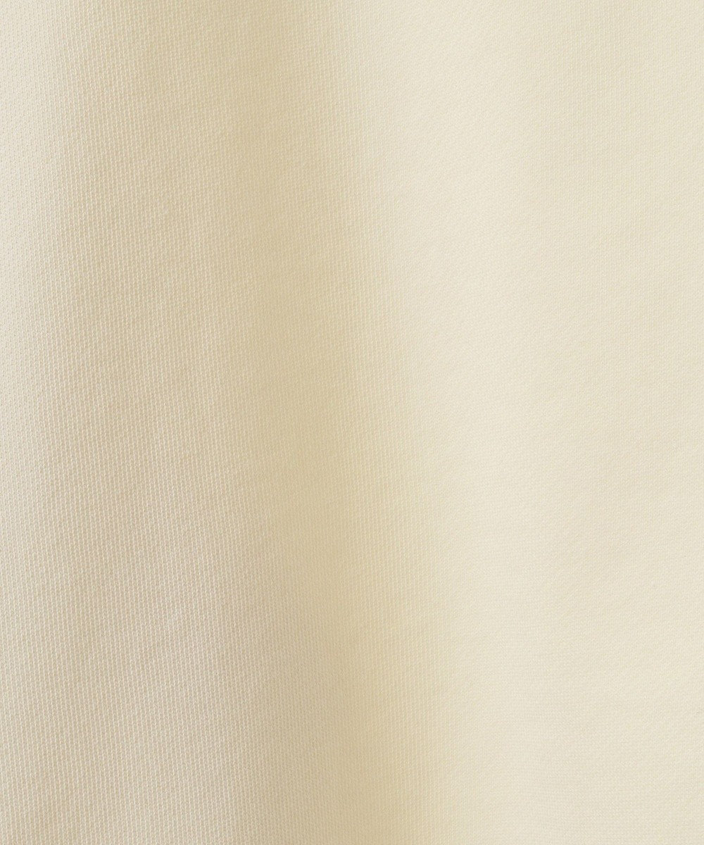 CRAFT STANDARD BOUTIQUE TC裏毛プルオーバー 