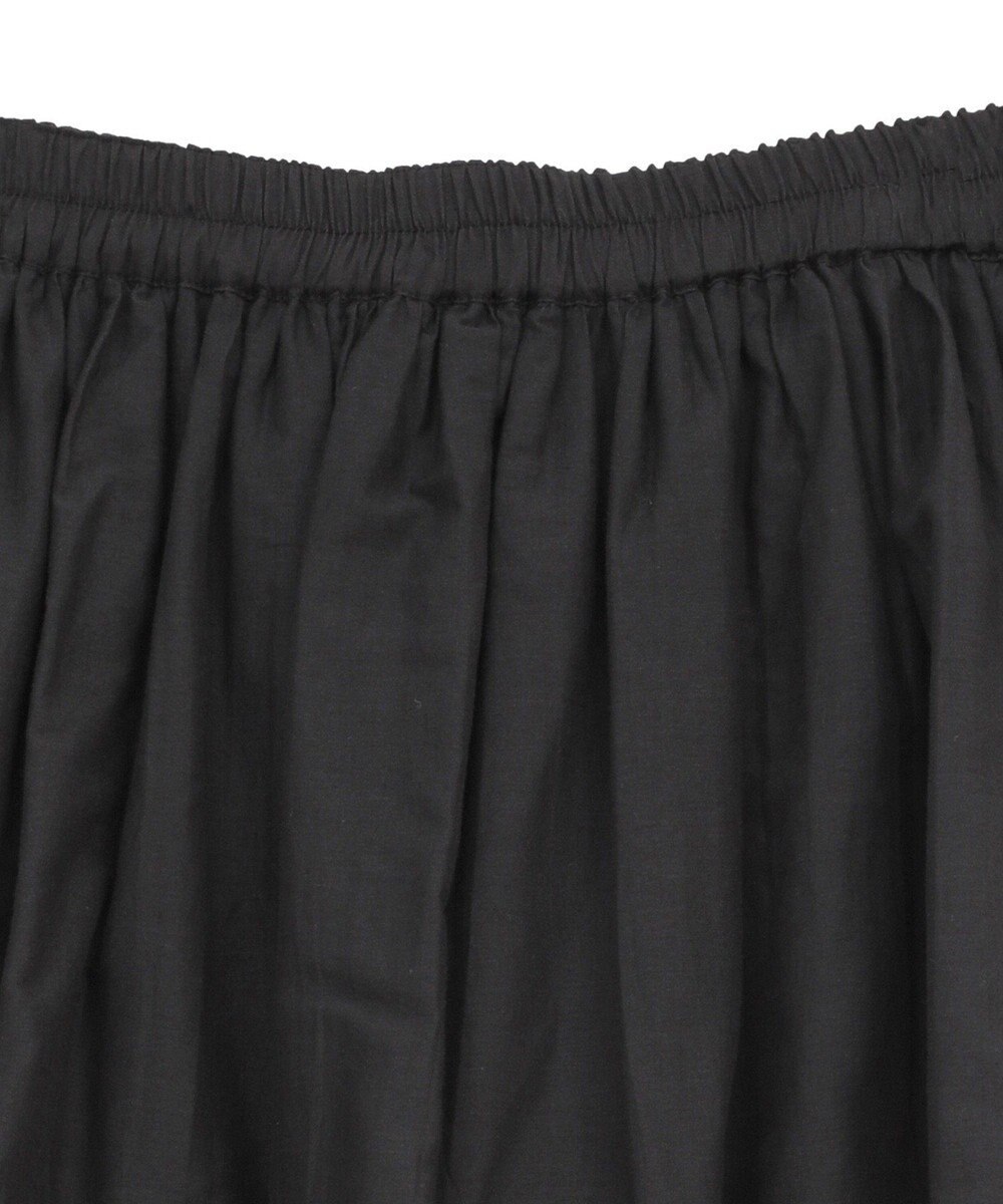Green Parks Ｉ　ボイル段々ティアードスカート 