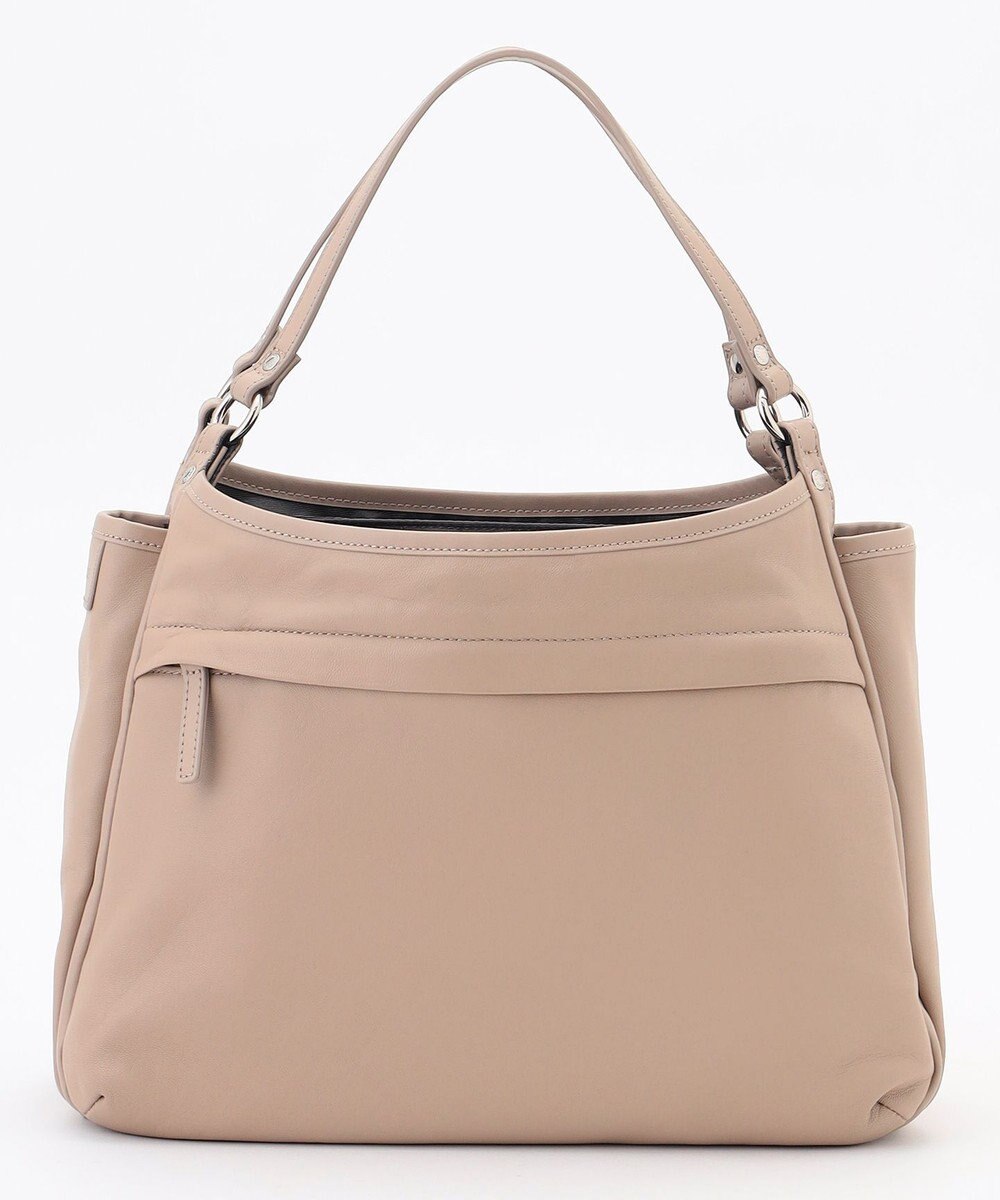 Y'SACCS イタリアンシープ2WAYトートバッグ 