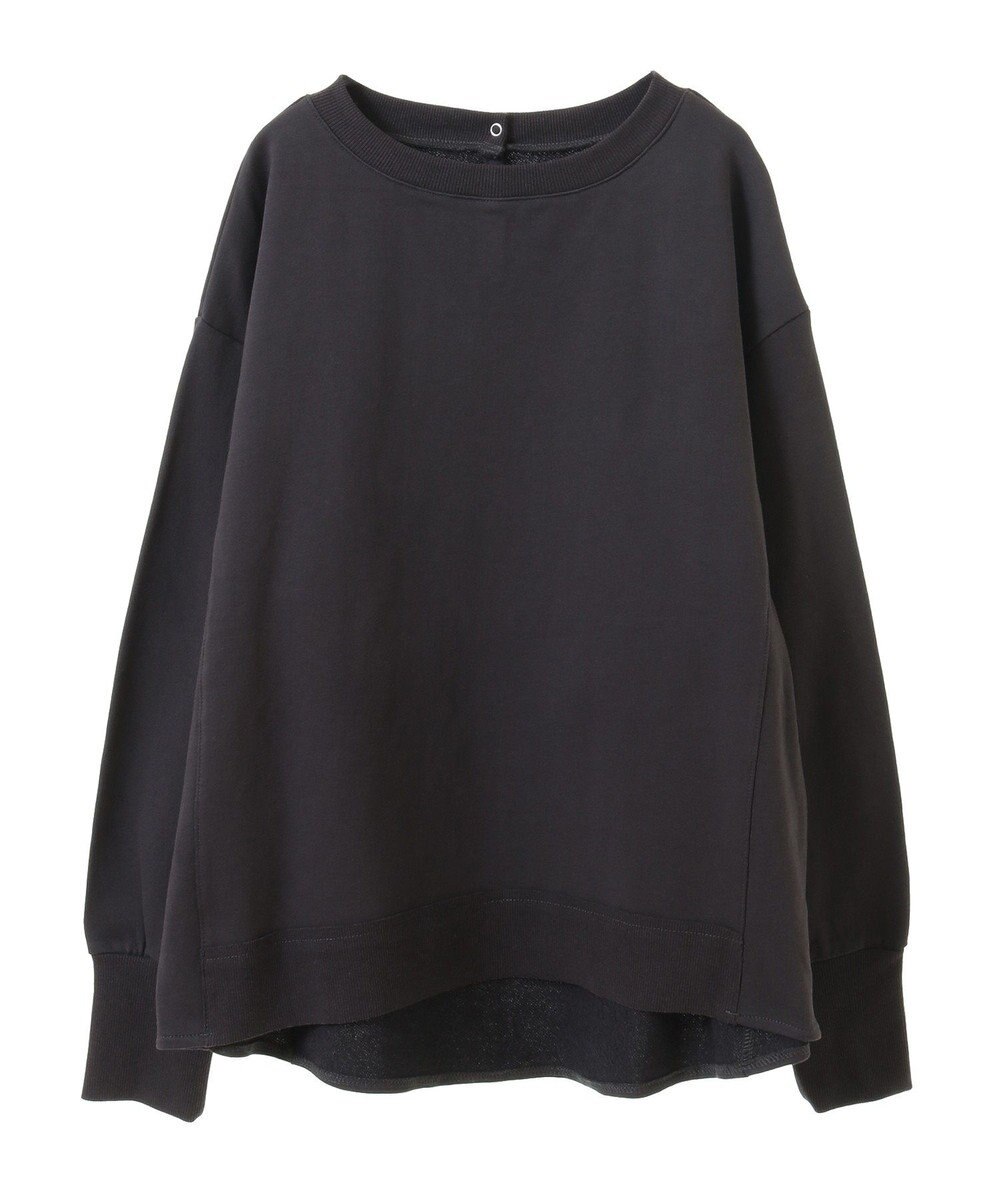 CRAFT STANDARD BOUTIQUE TC裏毛プルオーバー 