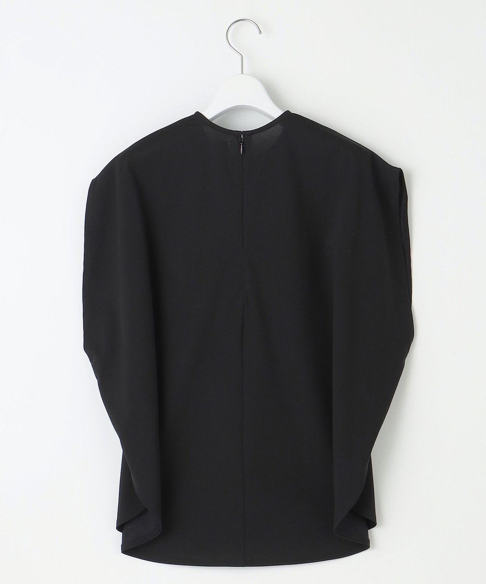 23区 【SACRA】ハイゲージクロス カットソー 