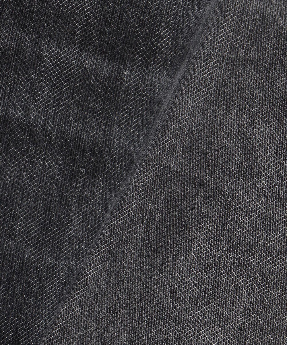 SHARE PARK LADIES 〈CIMMARON CORE〉CLAUDIA スリムテーパードパンツ 