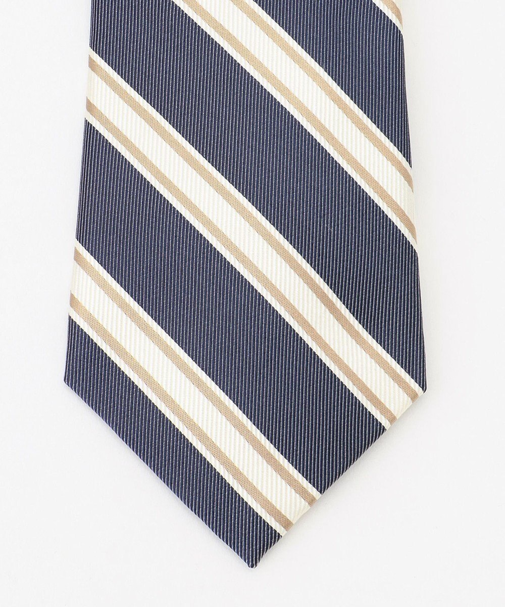 J.PRESS MEN レップレジメンタル ネクタイ 