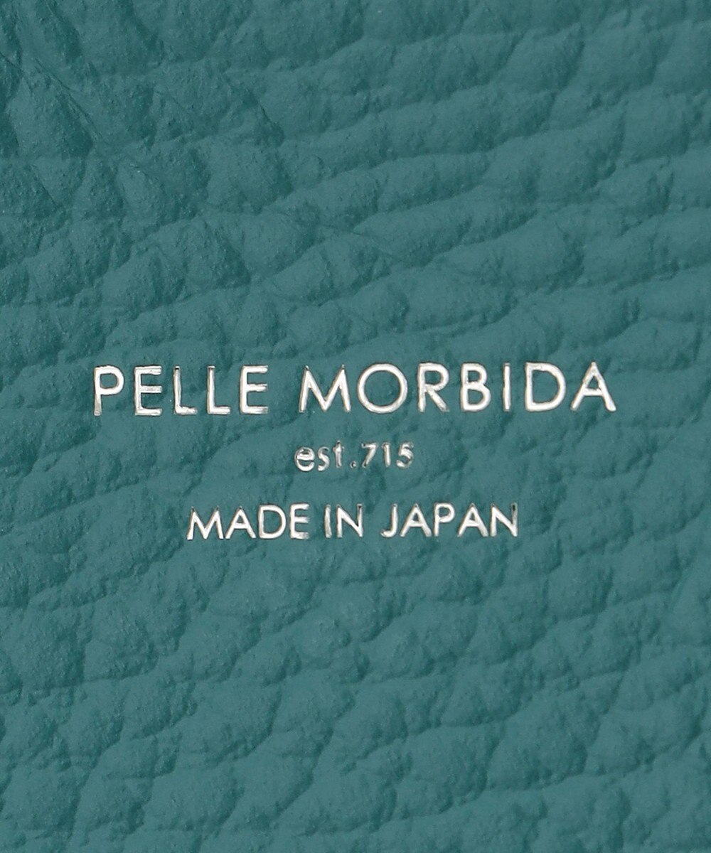 JOSEPH HOMME 【PELLE MORBIDA】ミニトートバッグ 