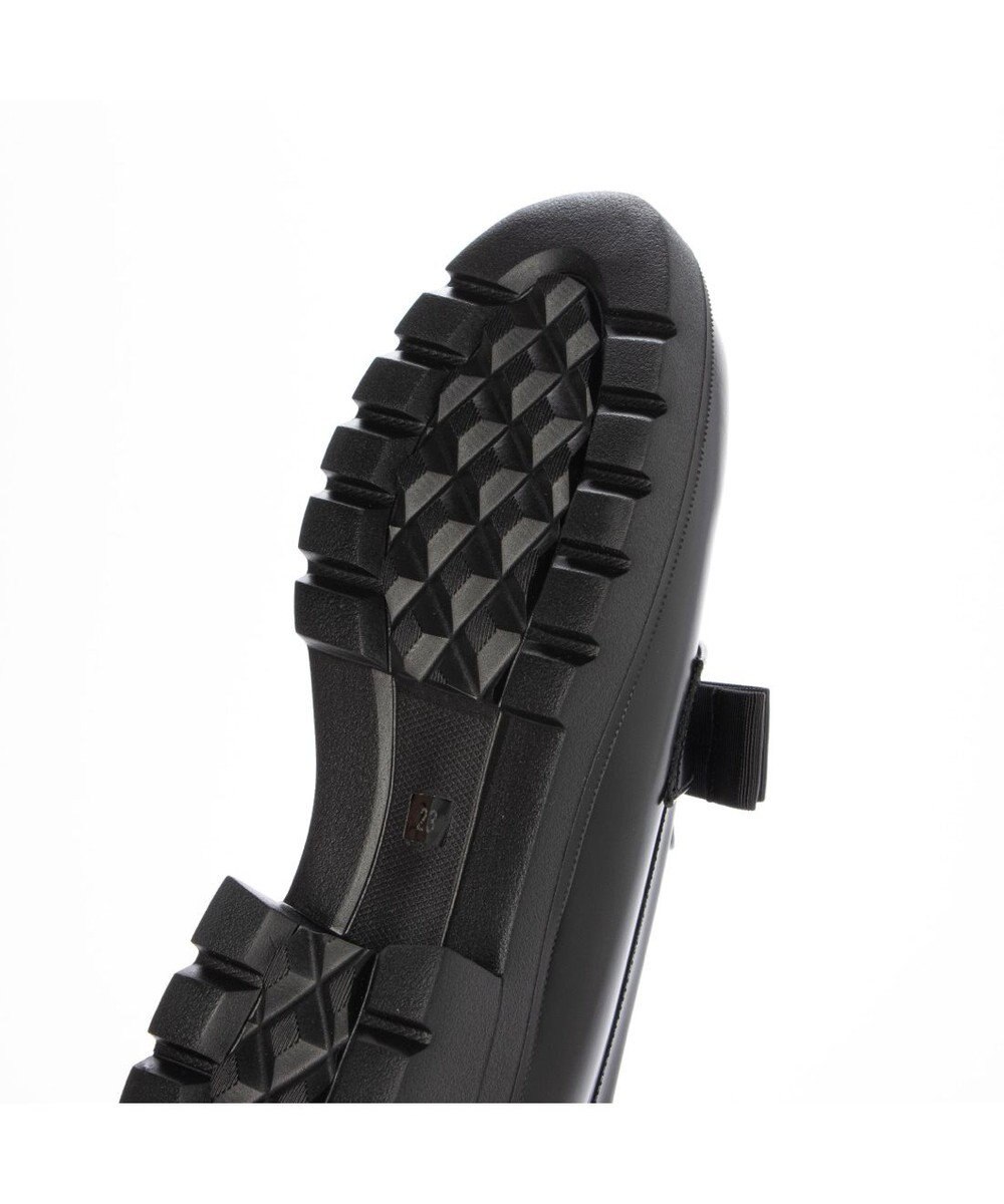 ing <ing>2WAYリボンローファー 