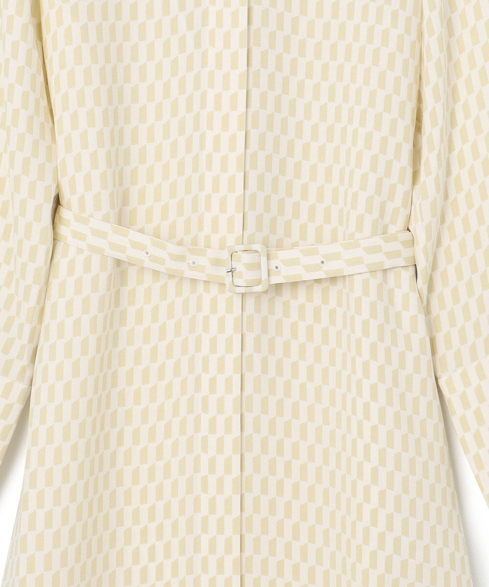 JOSEPH アルコーブプリント　ドレス 