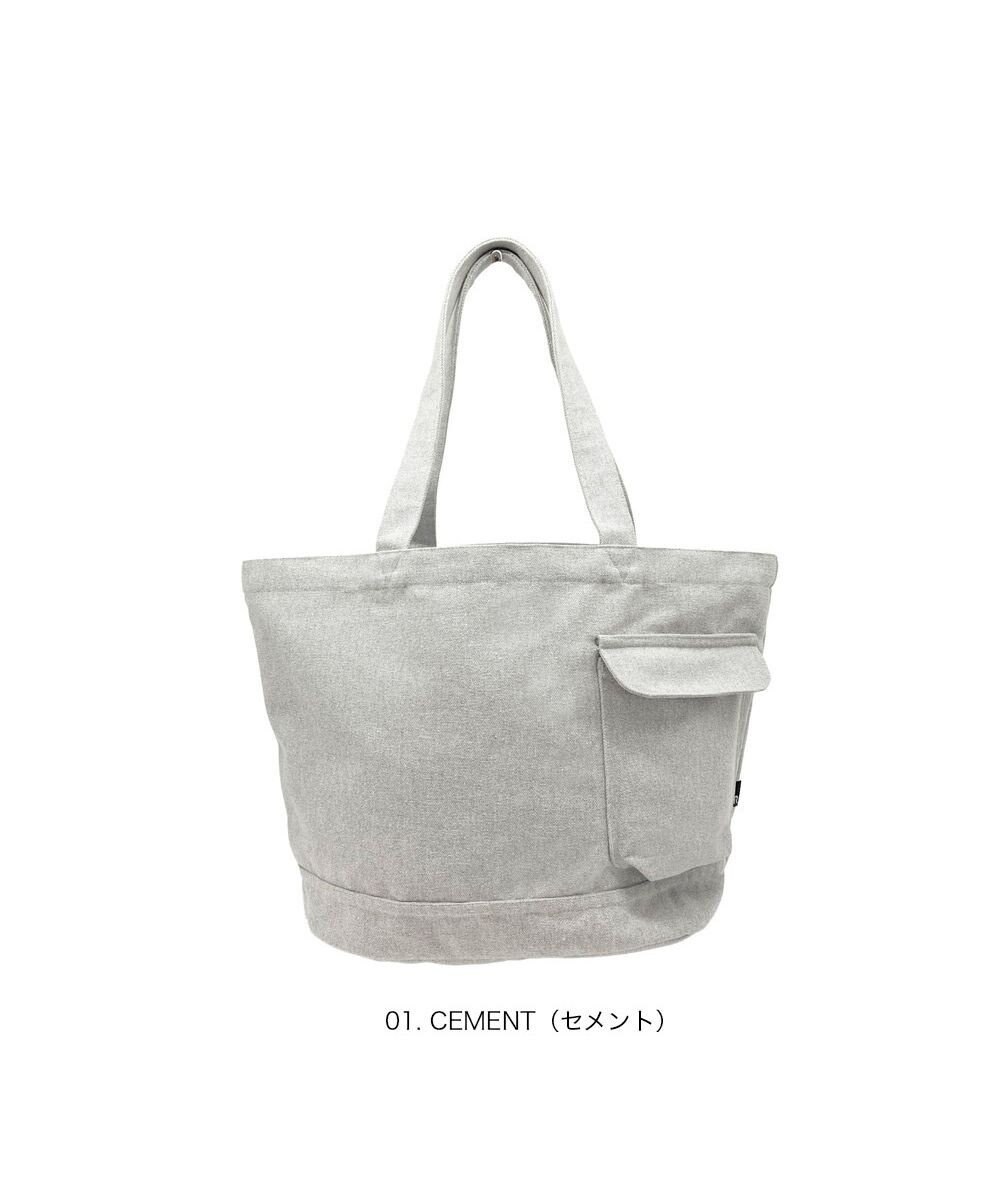 ROOTOTE 3701【ルートート】SN.ミディアム.リサイクルコットン-G 