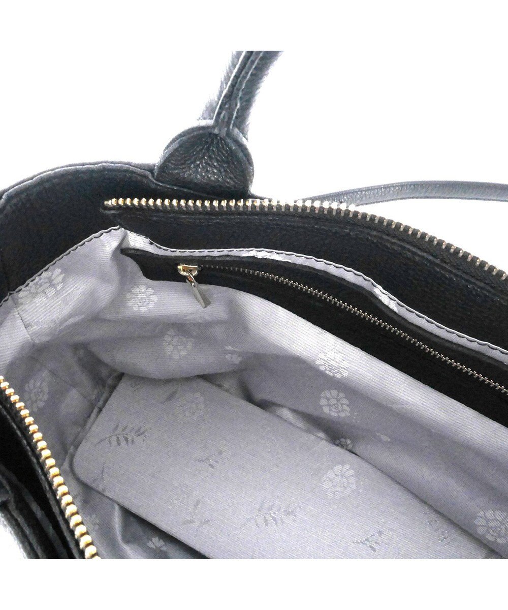 IBIZA ボンダード　牛革　2WAYバッグ 