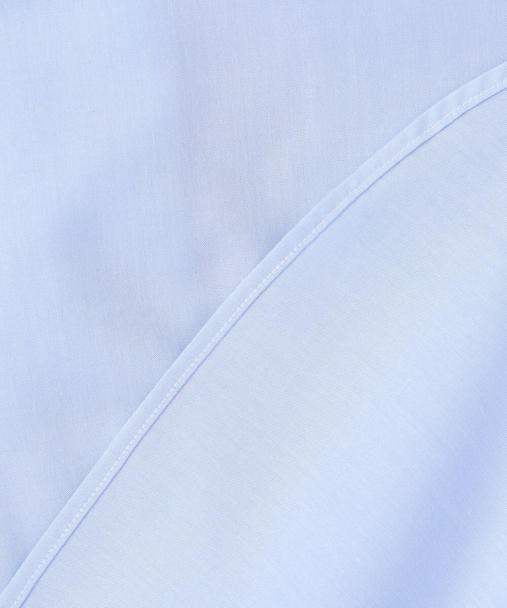 GOTAIRIKU 【形態安定】PREMIUMPLEATS_スナップダウン 通年ドレスシャツ 