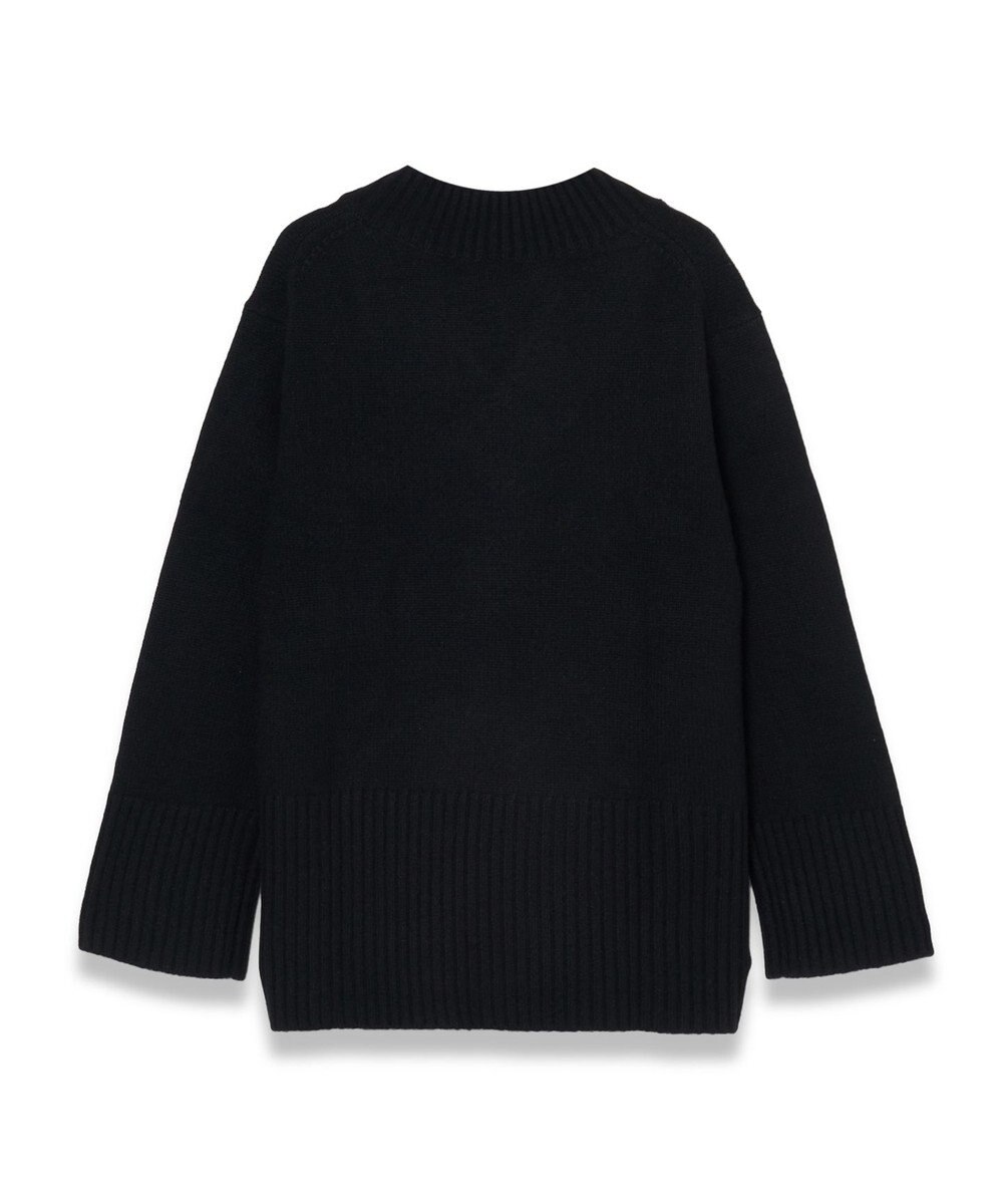 JOSEPH リュクスカシミヤ　Vネックニット 