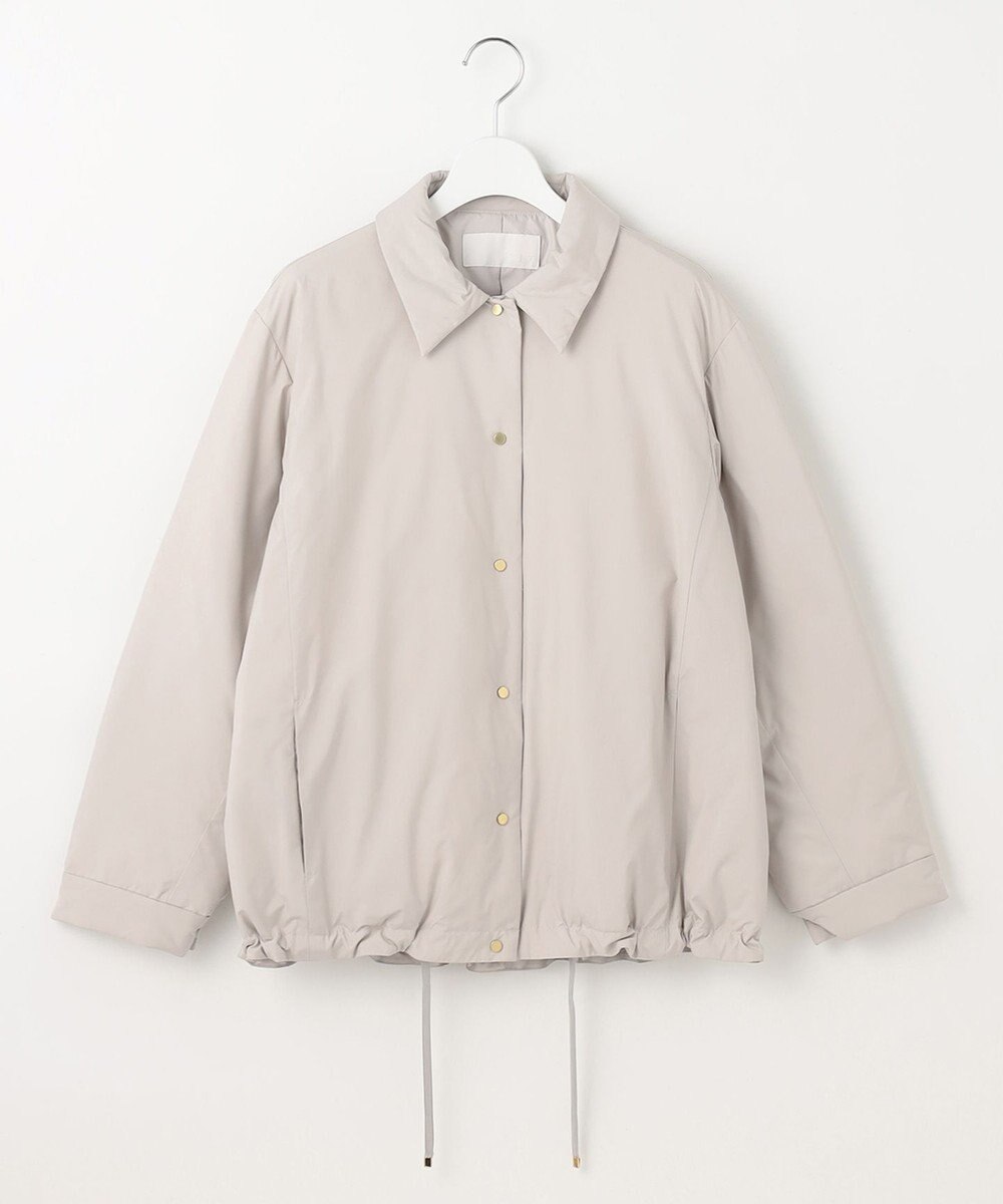 自由区 L 【17号サイズまで展開・カタログ掲載】ライトダウンコーチ ジャケット 