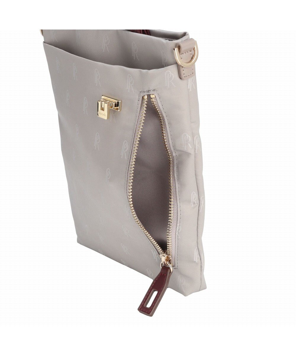 ACE BAGS & LUGGAGE PROGRES パルトゥ ショルダーバッグ  15592 プログレ 