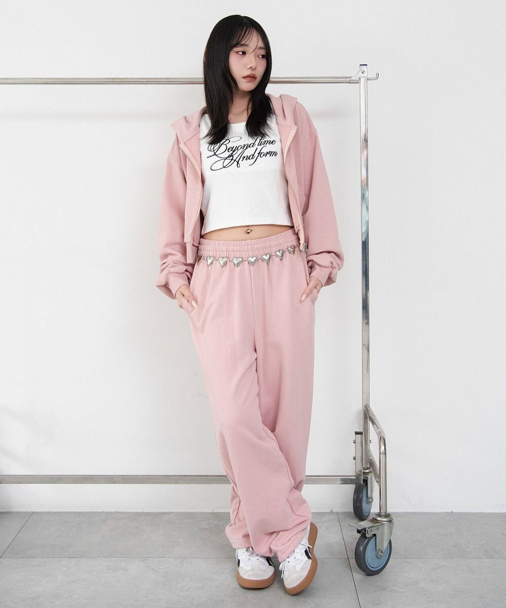 WEGO 【カップ付き】グラフィックカップインタンク 