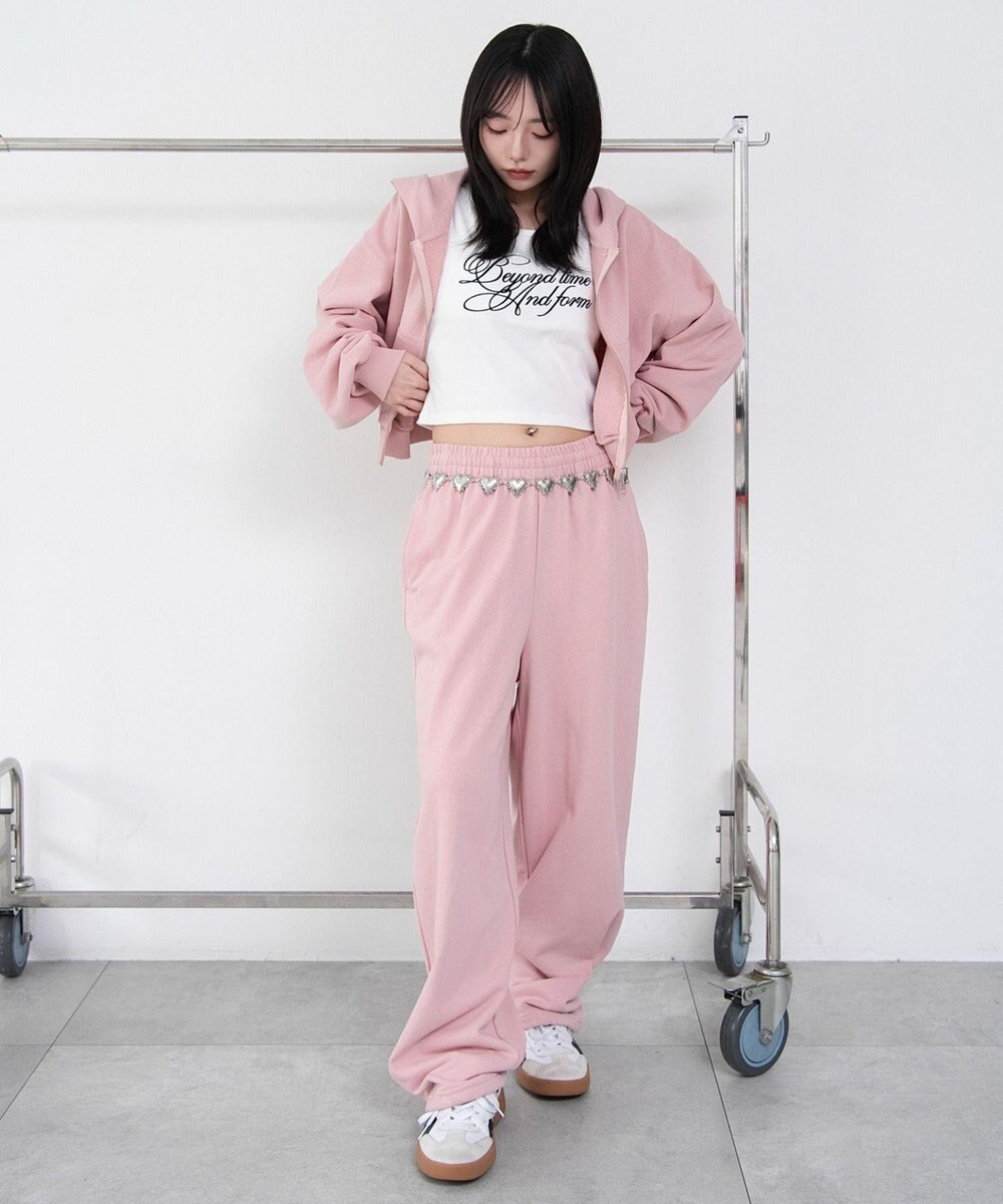 WEGO 【カップ付き】グラフィックカップインタンク 