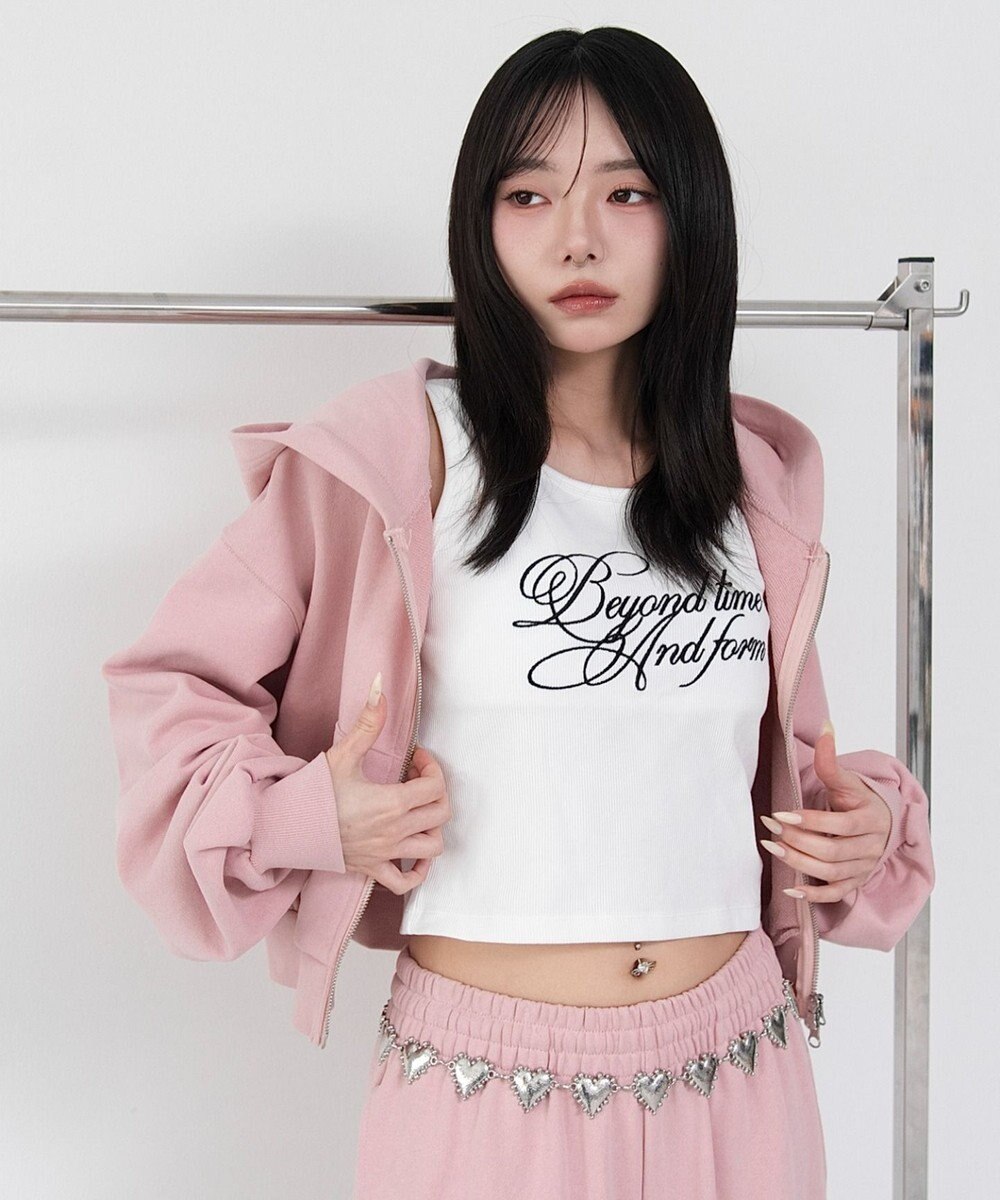 WEGO 【カップ付き】グラフィックカップインタンク 