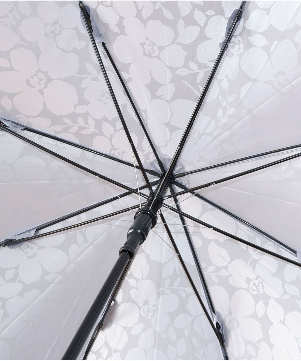 AURORA CHARLES JOURDAN（シャルル ジョルダン） 雨傘（長傘） 