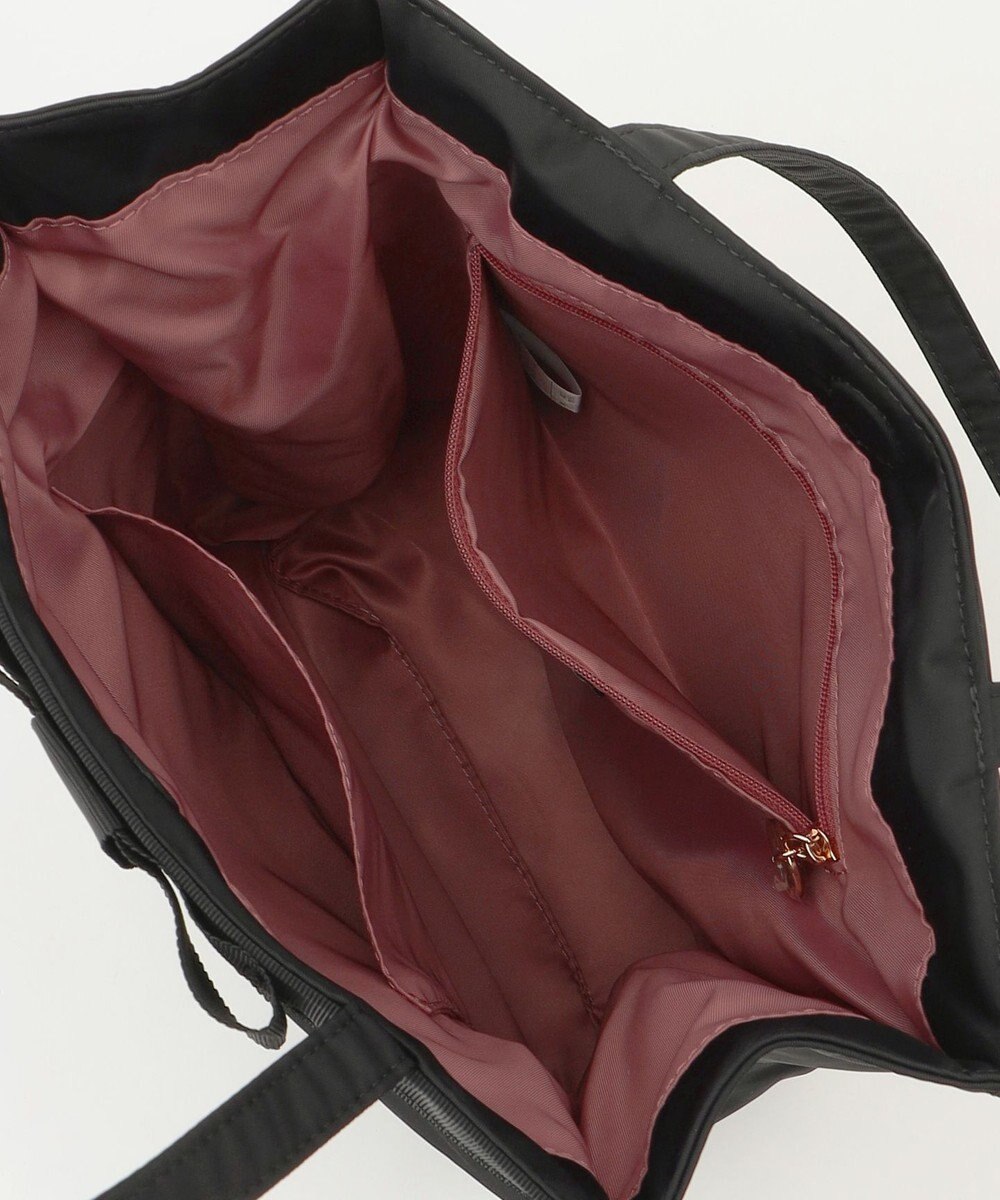 TOCCA 【新色登場】【A4サイズ対応】WISH LINK SUBBAG サブバッグ 