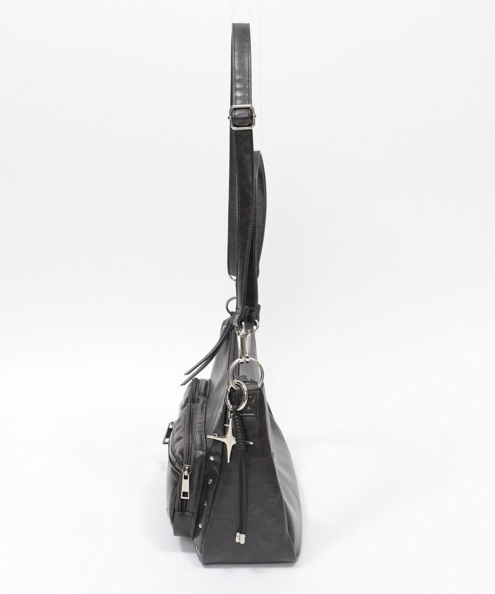 WEGO BIGハトメ2wayショルダー 