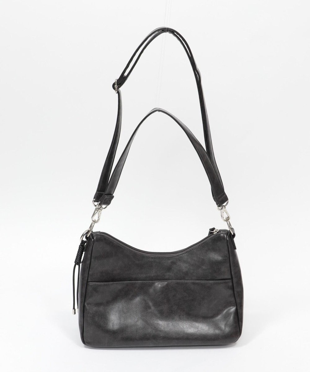 WEGO BIGハトメ2wayショルダー 