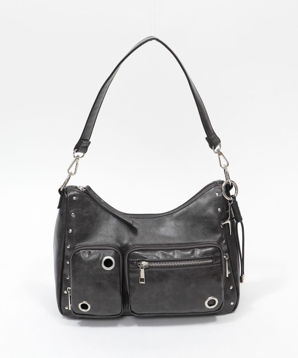 WEGO BIGハトメ2wayショルダー 