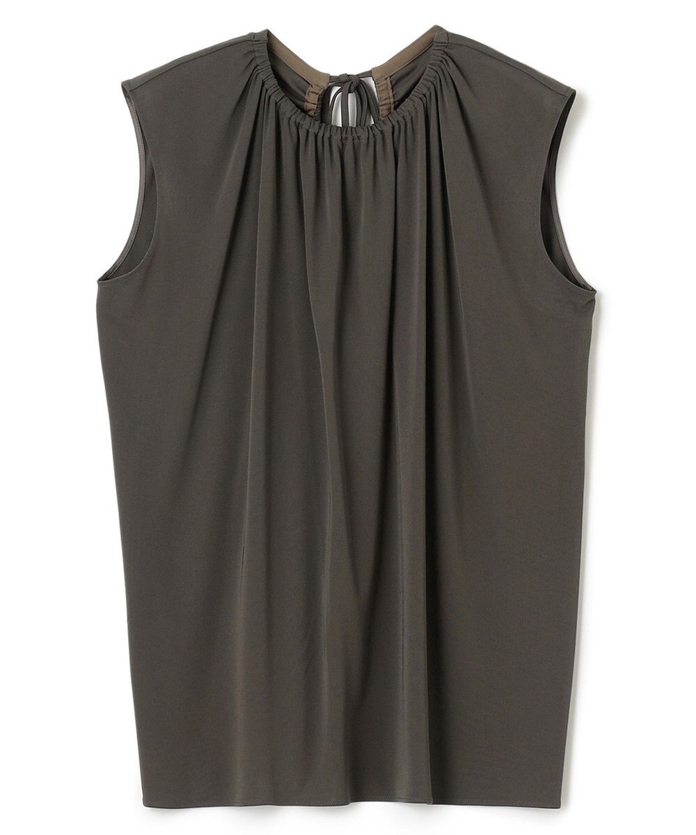 BEIGE， MELLE / ノースリーブトップス 