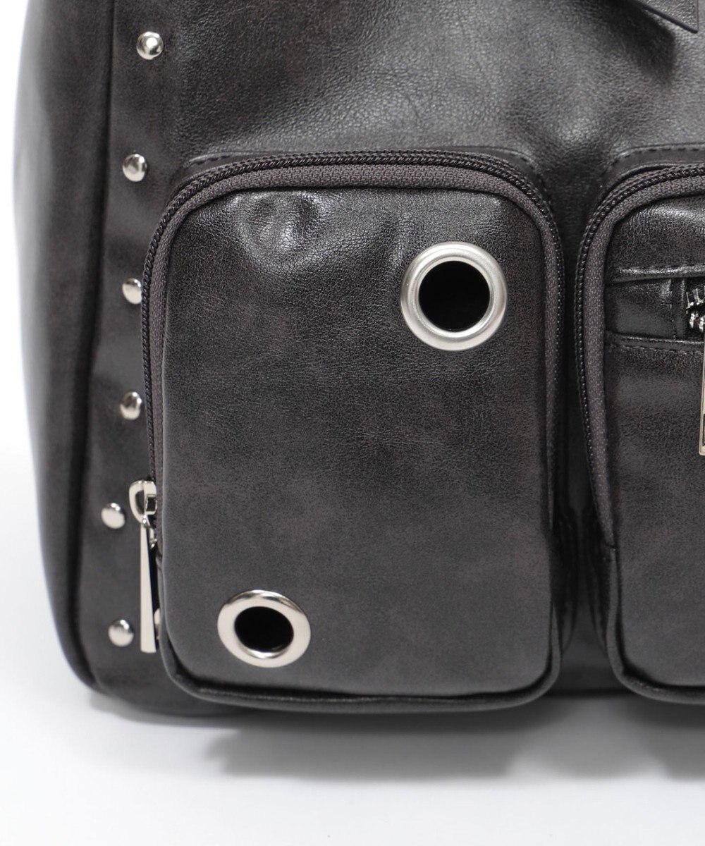 WEGO BIGハトメ2wayショルダー 