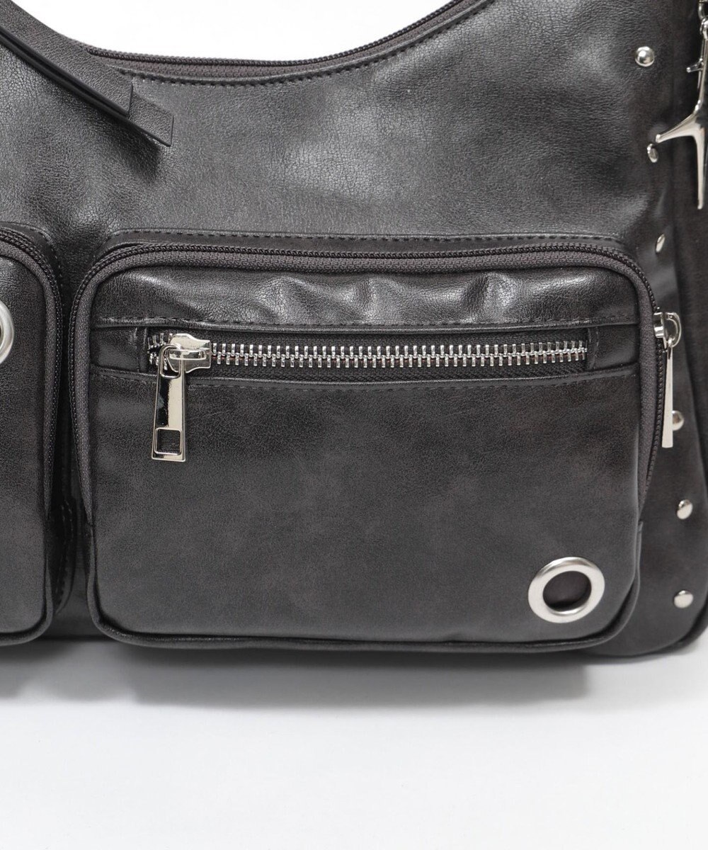 WEGO BIGハトメ2wayショルダー 