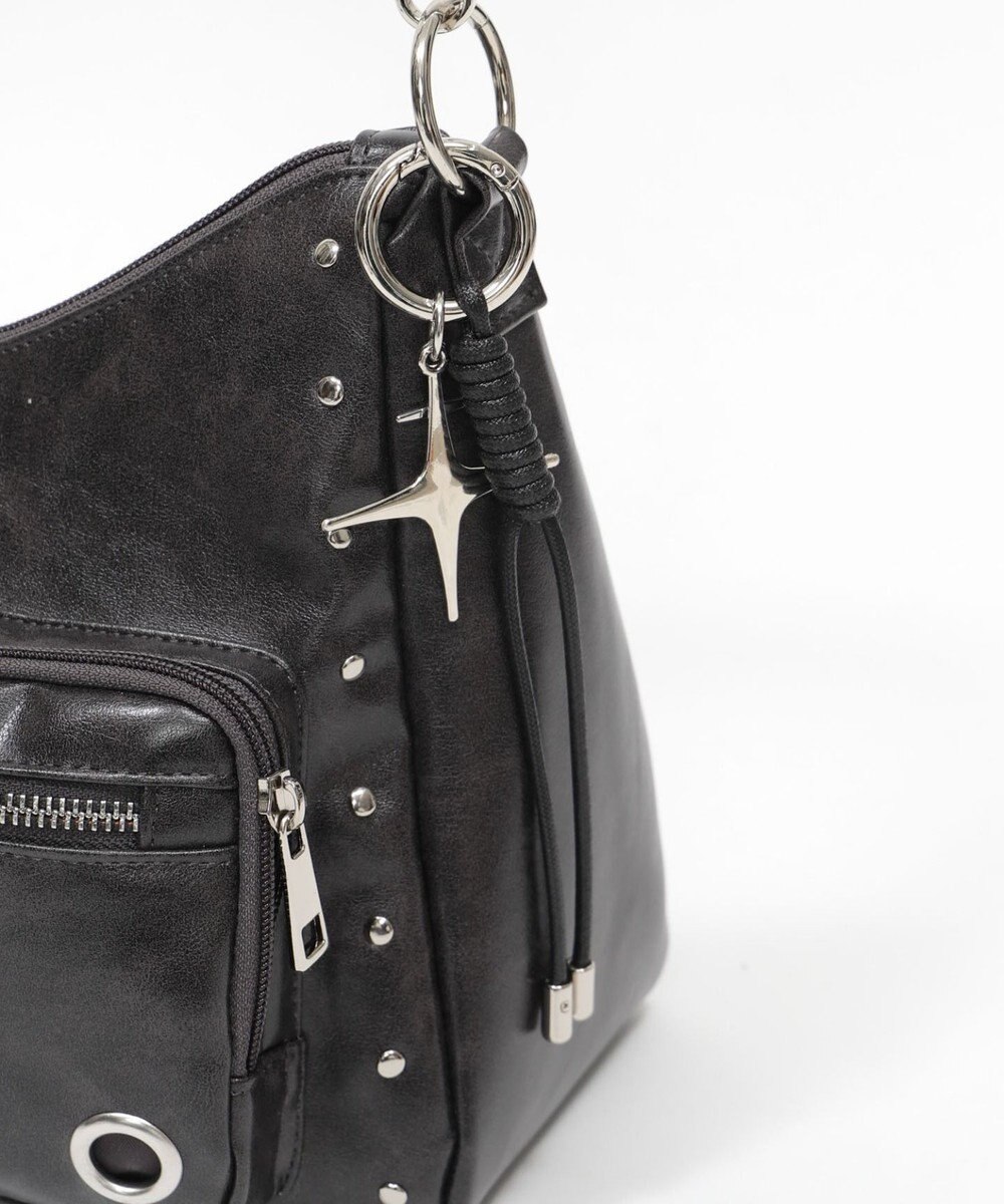 WEGO BIGハトメ2wayショルダー 