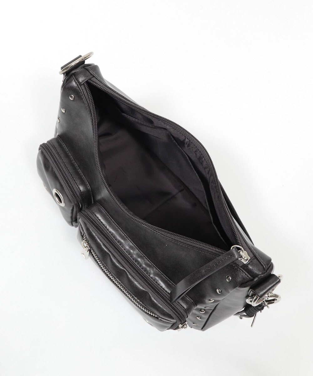 WEGO BIGハトメ2wayショルダー 