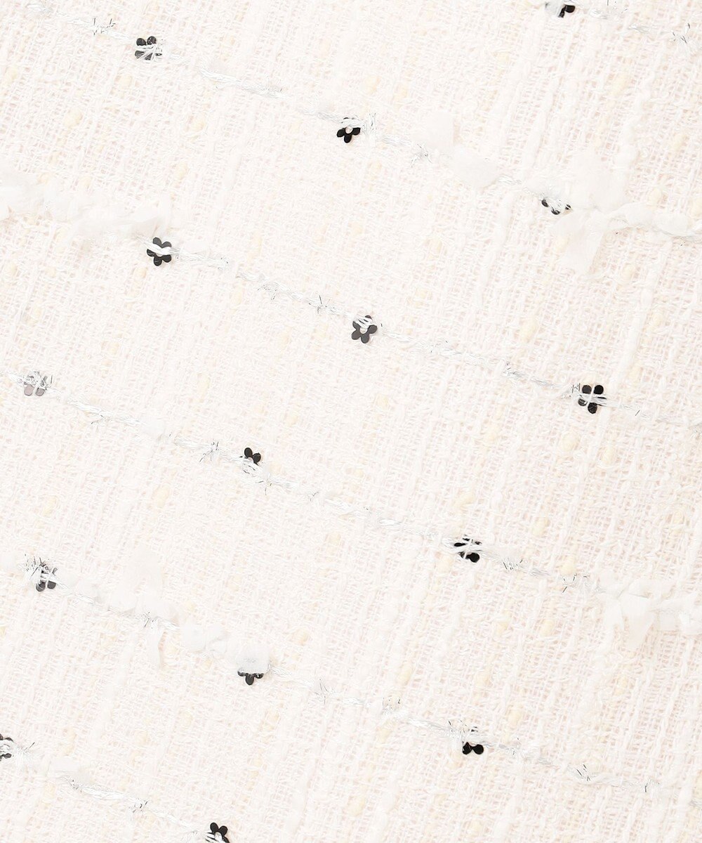 TOCCA 【八木アリサさん着用】【消臭】FLOWER HIDE AND SEEK スカート 