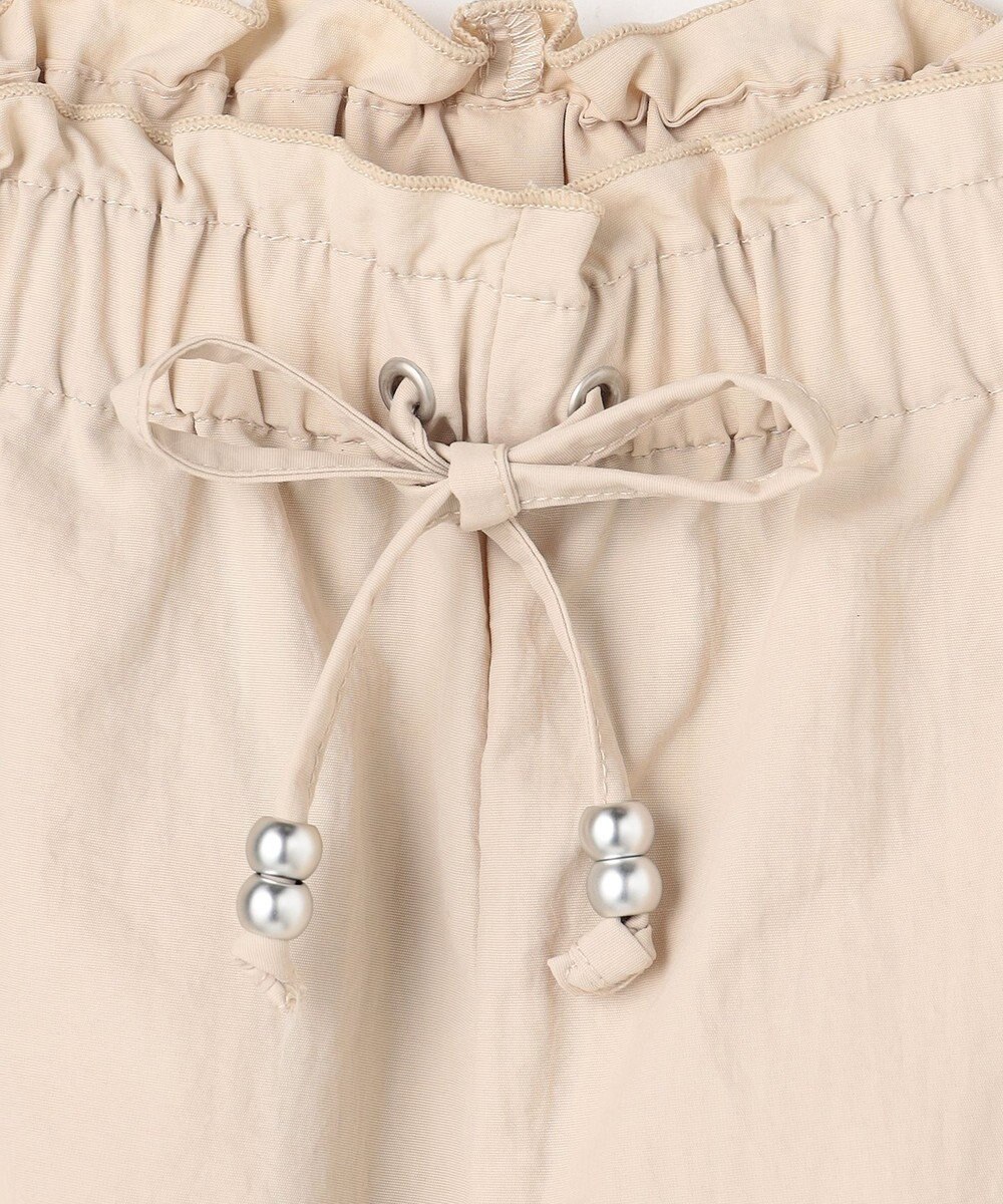 組曲 KIDS 【150-160㎝】 撥水カーゴパンツ 