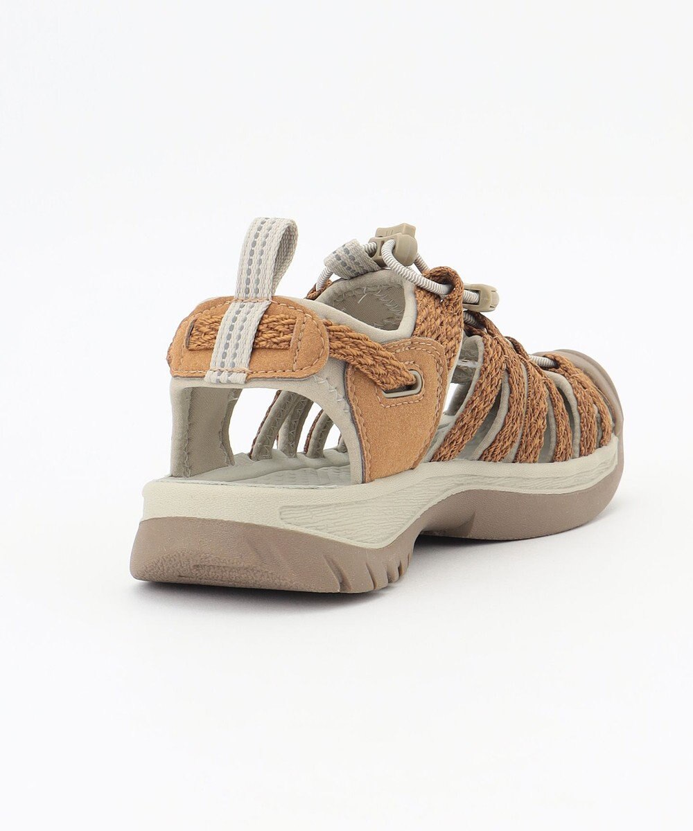 JOSEPH ABBOUD MOUNTAIN 【KEEN・23.5～24.0㎝・水陸両用】Whisper サンダル 